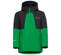 Jack Wolfskin - Kid's Actamic 2L Insulation Jacket - Winter jacket size 128, green