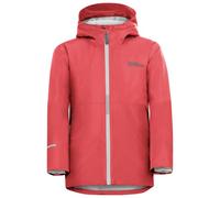 Jack Wolfskin - Kid's Actamic 2L Insulation Jacket - Winter jacket size 128, red