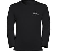 Jack Wolfskin Kids Actamic Functional Long Sleeve T-Shirt