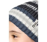 Jack Wolfskin Kids’ beanie hat Night Hiker Beanie Kids S midnight sky midnight sky