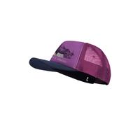 Jack Wolfskin Kids’ cap Animal Mesh Cap Kids One Size print freesia PRINT freesia