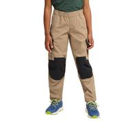 Jack Wolfskin Kids’ cargo trousers with UV protection Cargo Pants Kids 176 hazel wood hazel wood