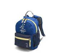 Jack Wolfskin Kids’ daypack 10 litres Little Scout 10 One Size blue orchid blue orchid