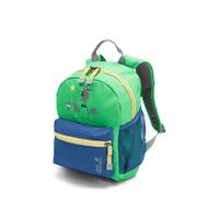 Jack Wolfskin Kids’ daypack 10 litres Little Scout 10 One Size lizard lizard