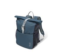 Jack Wolfskin Kids’ daypack Island Mini 10 One Size midnight sky midnight sky