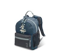 Jack Wolfskin Kids’ daypack Little Scout 10 One Size midnight sky midnight sky