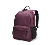 Jack Wolfskin Kids’ daypack with laptop compartment 25 litres Rebel Packs 25 One Size amaranth amaranth