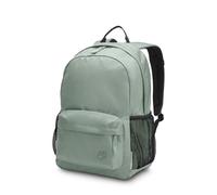 Jack Wolfskin Kids’ daypack with laptop compartment 25 litres Rebel Packs 25 One Size green zinnia green zinnia