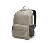 Jack Wolfskin Kids’ daypack with laptop compartment 25 litres Rebel Packs 25 One Size stone stone