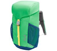 Jack Wolfskin Explorer 15l Backpack Green