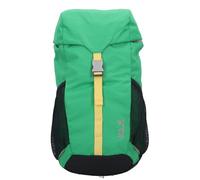 Jack Wolfskin Kids Explorer Hiking backpack 42 cm green