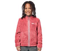 Jack Wolfskin Kids’ fleece jacket Nepali Jacket Kids 152 sunset coral sunset coral
