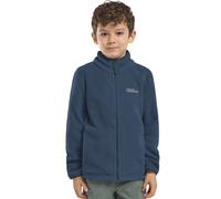 Jack Wolfskin Kids’ fleece jacket Taunus Jacket Kids 116 midnight sky midnight sky