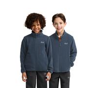 Jack Wolfskin Kids’ fleece jacket Vertigo Fleece Jacket Kids 104 midnight sky midnight sky