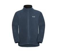 Jack Wolfskin Kids’ fleece jacket Vertigo Fleece Jacket Kids 116 midnight sky midnight sky