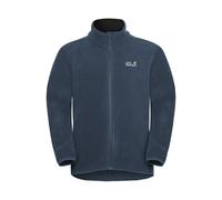 Jack Wolfskin Kids’ fleece jacket Vertigo Fleece Jacket Kids 140 midnight sky midnight sky