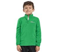 Jack Wolfskin Kids’ fleece jumper Taunus Halfzip Kids 92 mystic green mystic green