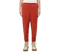Jack Wolfskin Kids’ fleece trousers Smileyworld Pants Youth XS intense rust intense rust