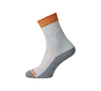 Jack Wolfskin Kids’ hiking socks Kids Hike Sock CL C 31-33 dark grey / light grey Dark Grey / Light Grey