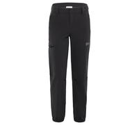 Jack Wolfskin Kids’ hiking trousers Turbulence Pants Kids 140 black black