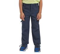 Jack Wolfskin Kids’ hiking trousers Turbulence Pants Kids 152 midnight sky midnight sky