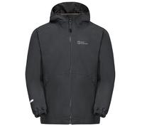 Jack Wolfskin Iceland 3in1 Jacket Black 152 cm Boys,Girls
