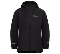 Jack Wolfskin - Kid's Iceland 3-in-1 Jacket - 3-in-1 jacket size 176, black