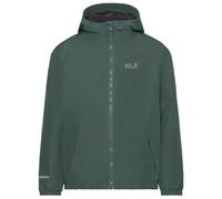 Jack Wolfskin - Kid's Iceland 3in1 Jacket - 3-in-1 jacket size 116, blue