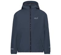Jack Wolfskin - Kid's Iceland 3in1 Jacket - 3-in-1 jacket size 128, blue