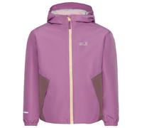 Jack Wolfskin - Kid's Iceland 3in1 Jacket - 3-in-1 jacket size 128, pink