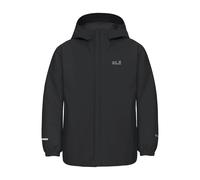 Jack Wolfskin Kids’ insulated ski jacket Flowline SKI Jacket Kids 128 black black