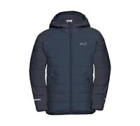 Jack Wolfskin Kids’ insulating jacket Zenon Jacket Kids 116 midnight sky midnight sky