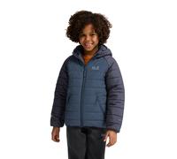 Jack Wolfskin Kids’ insulating jacket Zenon Jacket Kids 140 midnight sky midnight sky