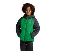 Jack Wolfskin Kids’ insulating jacket Zenon Jacket Kids 176 mystic green mystic green