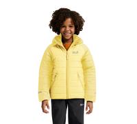 Jack Wolfskin Kids’ insulating jacket Zenon Jacket Kids 92 lemon ice lemon ice
