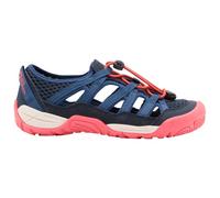 Jack Wolfskin - Kid's Levente Sandal - Sandals size 3,5, blue
