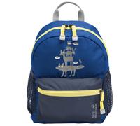 Jack Wolfskin - Kid's Little Scout 10 - Kids' backpack blue