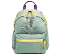 Jack Wolfskin Little Scout 10l Backpack Green Kids