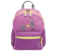 Jack Wolfskin - Kid's Little Scout 10 - Kids' backpack purple