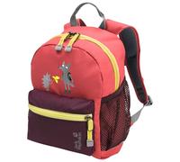 Jack Wolfskin - Kid's Little Scout 10 - Kids' backpack red