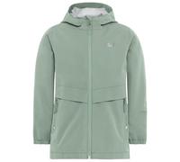 Jack Wolfskin - Kid's Malima Jacket - Waterproof jacket size 176, turquoise