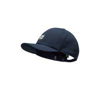 Jack Wolfskin Kids’ organic cotton cap Baseball Cap Kids One Size midnight sky midnight sky
