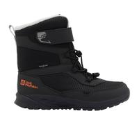 Jack Wolfskin - Kid's Polar Bear-B Texapore High VC - Winter boots size 5,5, black