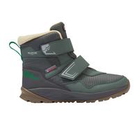 Jack Wolfskin - Kid's Polar Bear-B Texapore Mid VC - Winter boots size 11K, grey