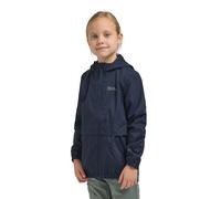 Jack Wolfskin Kids’ rain jacket Rainy Days 2L Jacket Kids 152 blue night blue
