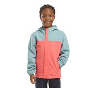 Jack Wolfskin Kids’ rain jacket Tucan Jacket Kids 164 sunset coral sunset coral