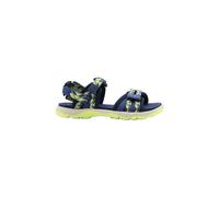 Jack Wolfskin Kids’ sandals 2 IN 1 Sandal Kids 33 evening sky Evening Sky