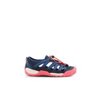 Jack Wolfskin Kids’ sandals Levente Sandal Kids 38 blue night blue