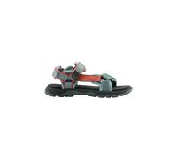 Jack Wolfskin Kids’ sandals Seven Seas 3 Kids 30 soft jade soft jade