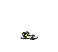 Jack Wolfskin Kids’ sandals Seven Seas 3 Kids 38 blue / lime Blue / Lime